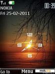 Download mobile theme Sunrise