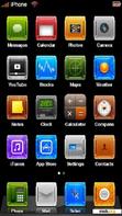 Download mobile theme Iphone4_Android