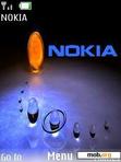 Download mobile theme Nokia