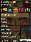 Download mobile theme ChaoS