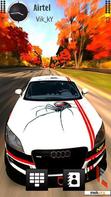 Download mobile theme Audi Tt