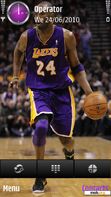 Download mobile theme kobe bryant by di_stef