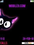 Download mobile theme kittys