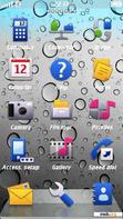 Download mobile theme I phone