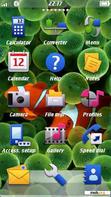 Download mobile theme I phone