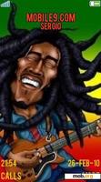 Скачать тему reggae2