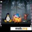 Download mobile theme Linux For 6230i Animated