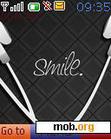 Download mobile theme smile