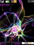 Download mobile theme abstract