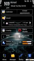 Download mobile theme Nokia new