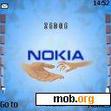 Download mobile theme Nokia Theme