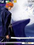 Download mobile theme ichigo