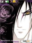 Download mobile theme orochimaru