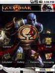 Download mobile theme God of war 3 VADATRA Savaniya Rajesh