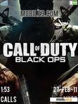 Download mobile theme Black Ops