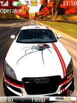 Download mobile theme Audi Tt