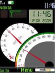 Download mobile theme Clock Indicators