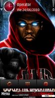 Скачать тему 50 cent the under by dimitar