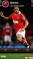 Download mobile theme chicharito_14_by_di_stef