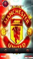 Download mobile theme mufc by di_stef