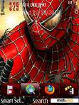 Download mobile theme spriderman-3