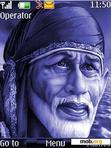 Download mobile theme Baba Sai By ACAPELLA