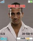 Download mobile theme Firass Dirani