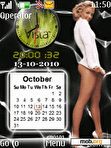 Скачать тему Spears Callendar