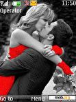 Download mobile theme Sensual Couple