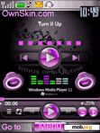 Download mobile theme windows media music