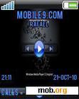 Download mobile theme Media_Player_11