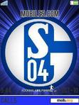 Скачать тему Schalke 04 Theme