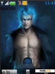 Download mobile theme grimmjow