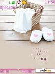 Download mobile theme love basket