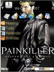 Скачать тему Painkiller