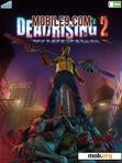 Скачать тему Dead Rising 2