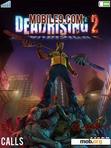 Скачать тему Dead Rising 2,Killzone 3,God Of War 3