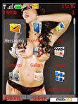 Download mobile theme Valeria