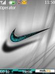 Download mobile theme Tirkuaz Nike