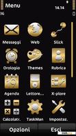 Download mobile theme JetBlack