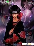 Download mobile theme Itachi_san