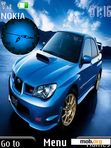 Download mobile theme Subaru