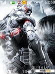 Download mobile theme Crysis(1)