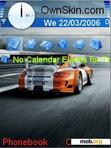 Download mobile theme car