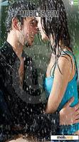 Download mobile theme L0ve In Rain