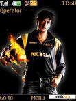 Download mobile theme Knight Riders