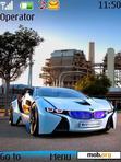 Download mobile theme Future BMW