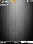 Download mobile theme Black Shade