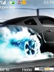 Download mobile theme Sport  Car