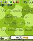 Download mobile theme our government